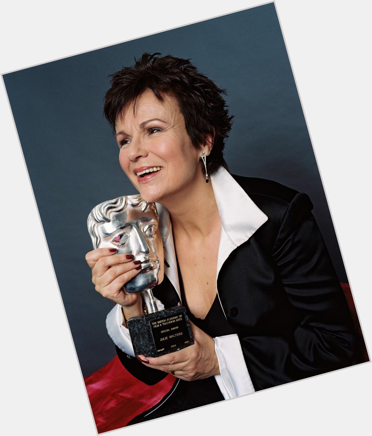 Happy Birthday to 8x Film and Television BAFTA-winning actress Dame Julie Walters   
