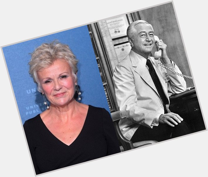 February 22: Happy Birthday Julie Walters and Robert Young  