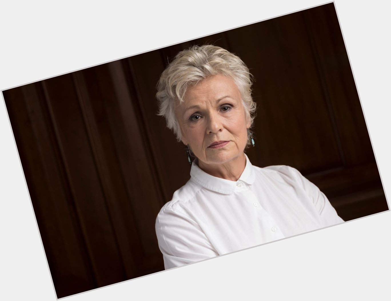 Happy 71st birthday to one of our favourite TV actors, Dame Julie Walters. Smethwick s finest! 
