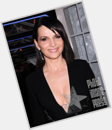 Happy Birthday Wishes to this beautifully talented lady Juliette Binoche!            