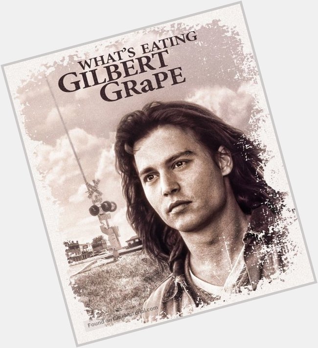 What\s Eating Gilbert Grape  (1993)
Happy Birthday, Juliette Lewis! 