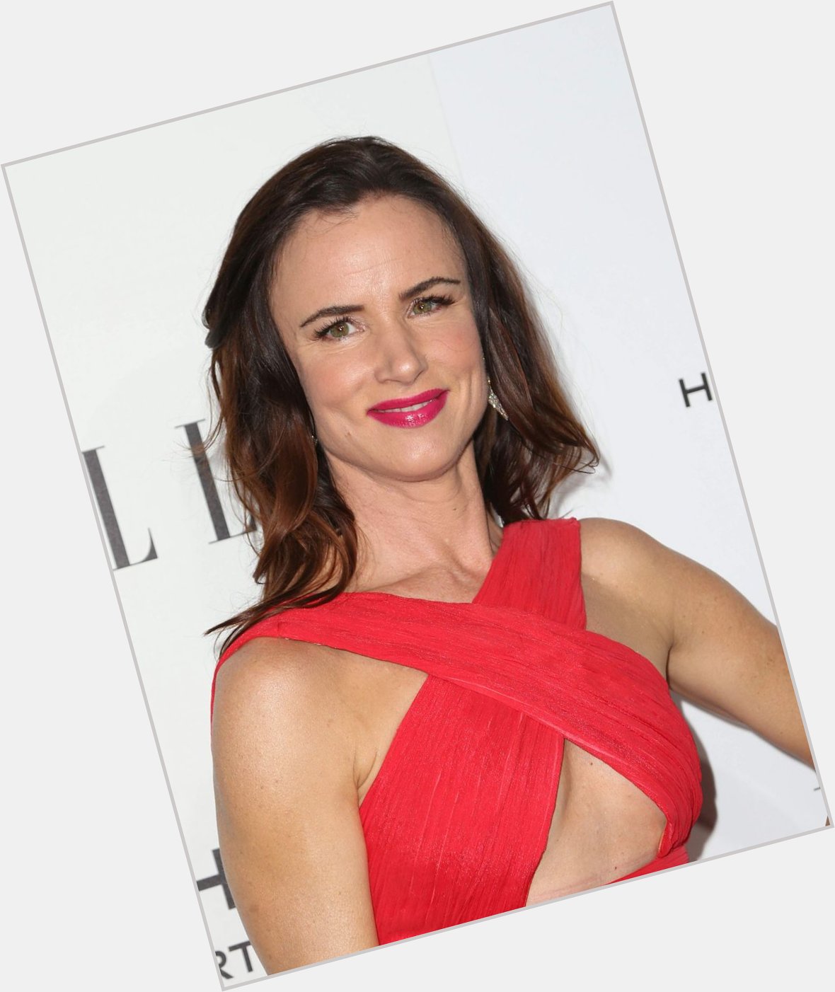 Happy birthday to the unique and talented Juliette Lewis! 