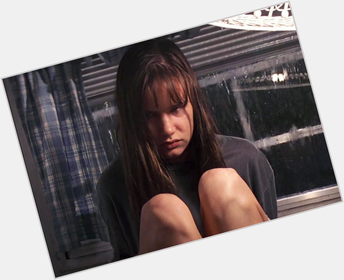 Happy birthday to the amazing Juliette Lewis, whose Oscar nomination for Cape Fear is a great one 