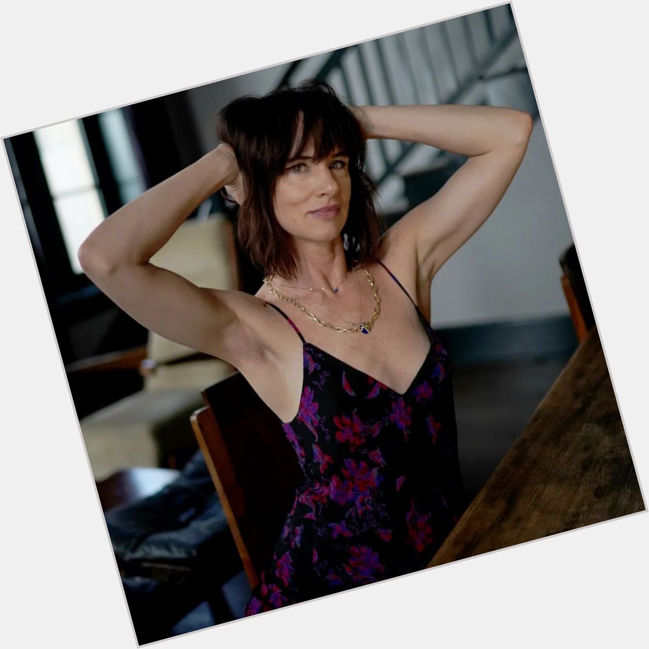 Happy 50th Birthday to actress and singer Juliette Lewis Born: June 21, 1973 
