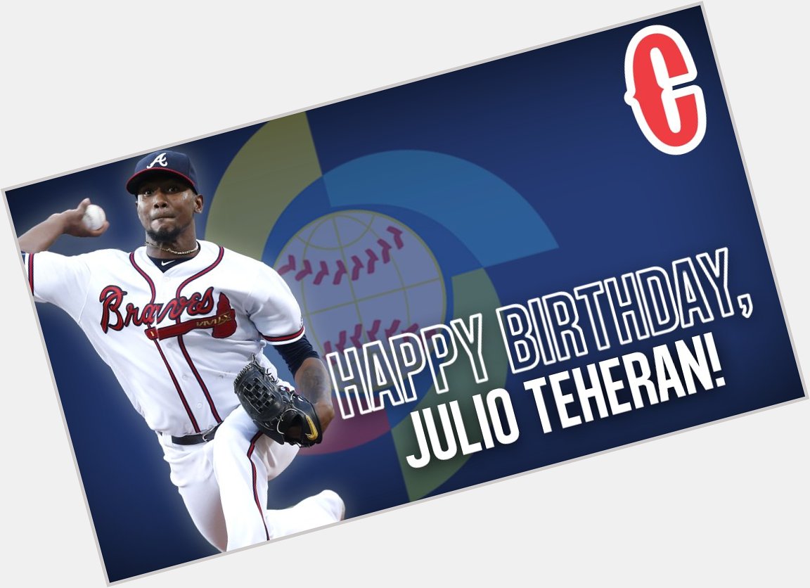 Happy 26th birthday to Team Colombia starter 