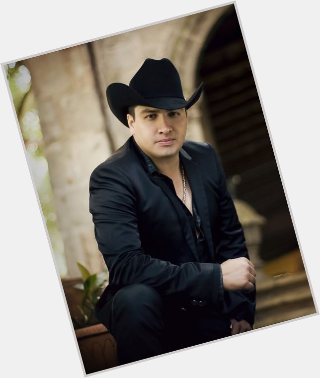 Happy Birthday Julion Alvarez 