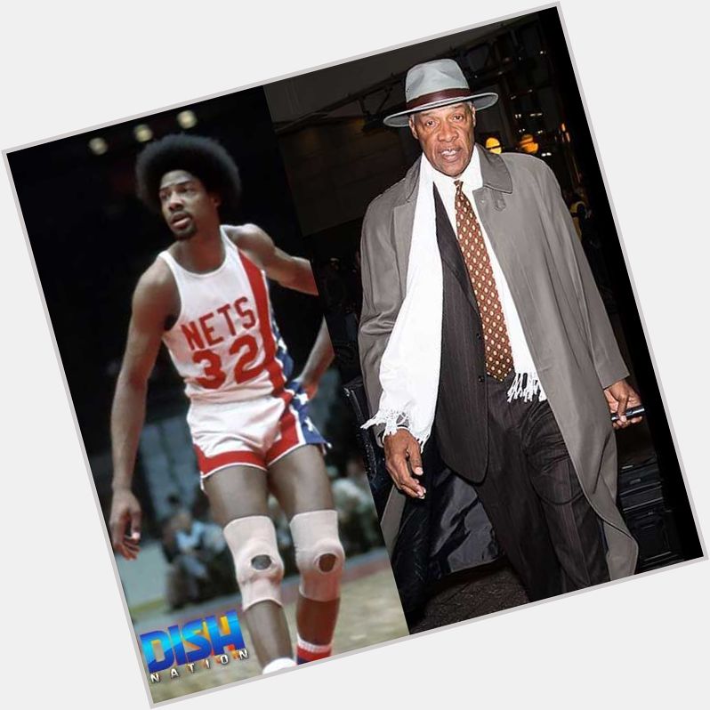 Happy 70th to NBA legend DR. J aka  Julius \"Dr. J\" Erving  