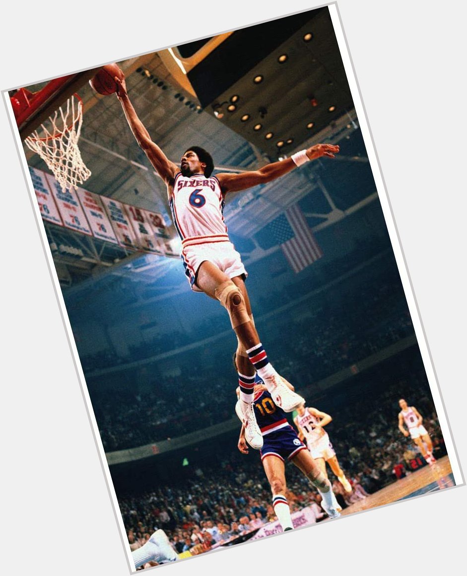 7 Kings Casino wishes Julius Dr. J Erving a very Happy Birthday! 