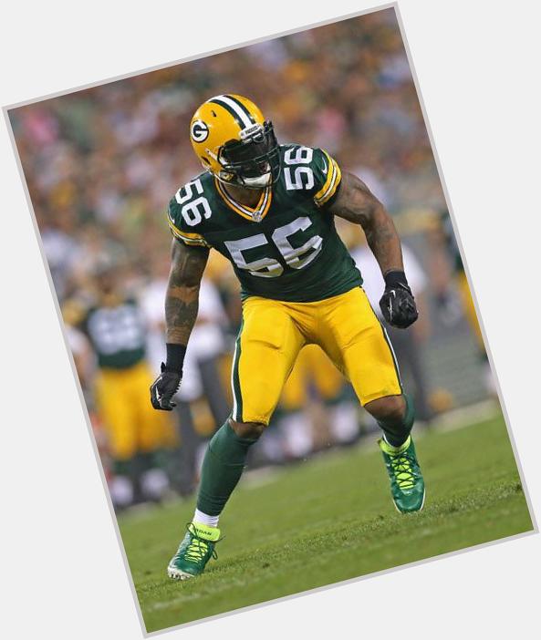 1/18- Happy 35th Birthday Julius Peppers. The 2nd pick in the 2002 NFL Draft signed a ...   