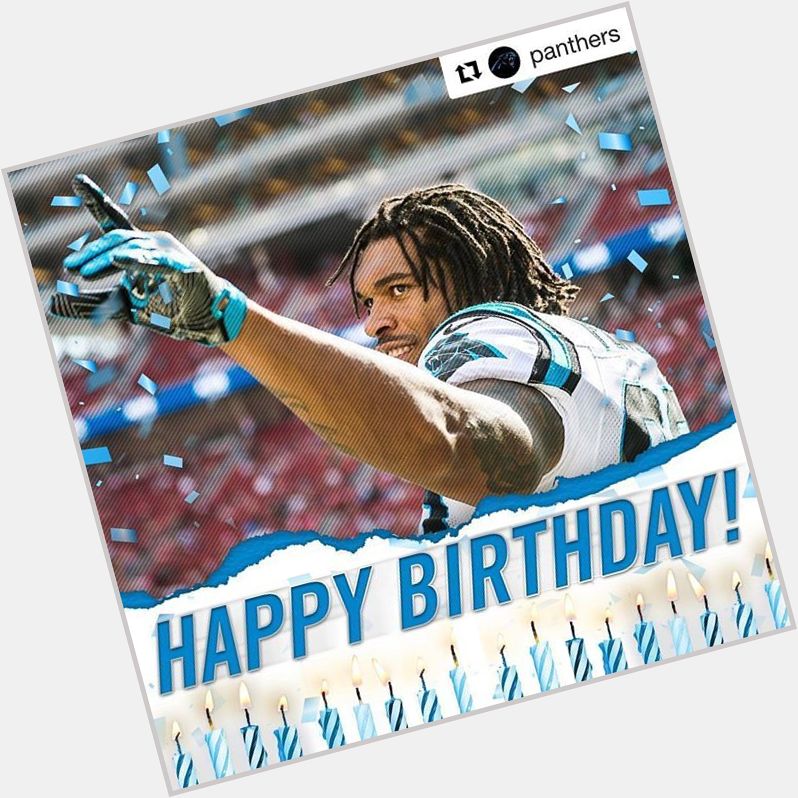 Happy Birthday to Julius Peppers!!!  with    Happy Birthday Pep  