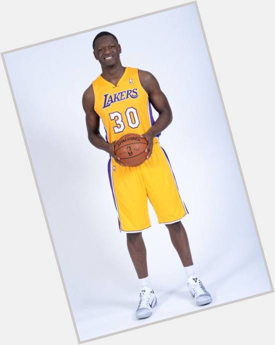 Join us in wishing a happy birthday to the lakeshow rookie Julius Randle.  