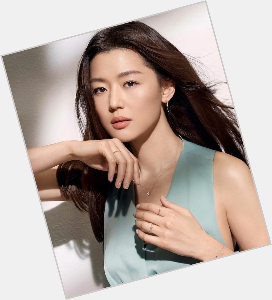 Happy 39th birthday to Queen Jun Ji-hyun can\t wait for your upcoming drama  