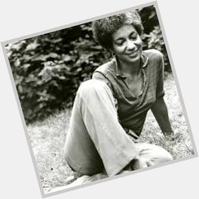 \"We are the ones we have been waiting for.\"
Happy birthday, June Jordan. And thank you.  