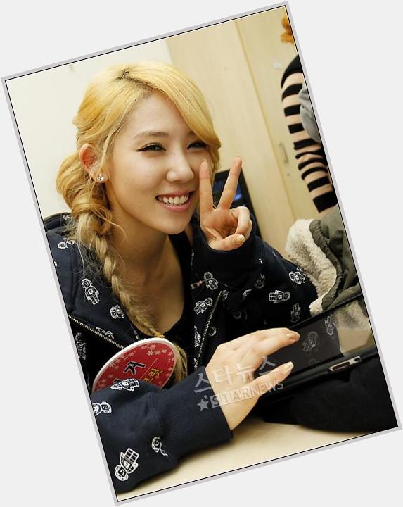Happy birthday Secret\s Jung Hana a.k.a Zinger and all of her roleplayers 