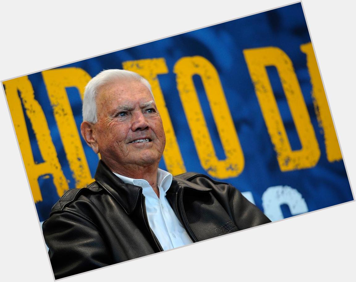 Happy birthday to the man, the legend: Junior Johnson! Read more a/b the Hall of Famer here:  