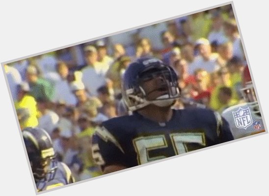 SAY OWWW would have been 52 today. Happy heavenly birthday to Oceanside legend Junior Seau. 