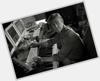 Happy 47th birthday Junkie XL, international DJ/Producer!    