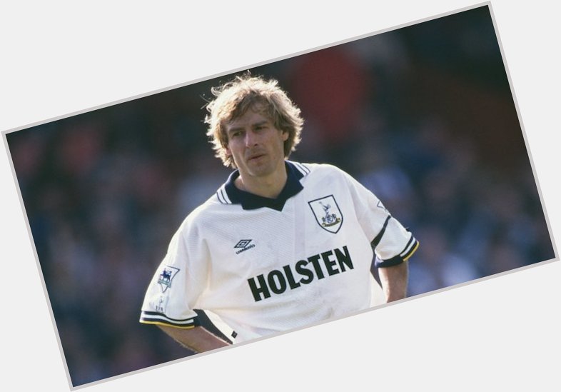 Happy 53rd birthday to former man Jurgen Klinsmann  