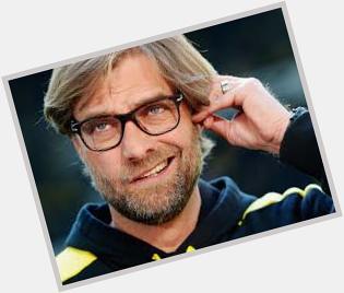 Happy Birthday to Liverpool\s Manager Jurgen Klopp  
