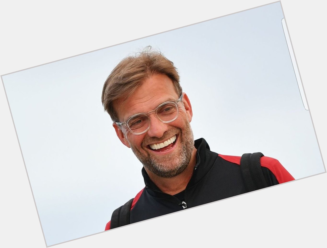 Jurgen Klopp is celebrating his special day! Join in wishing him a Happy Birthday! 