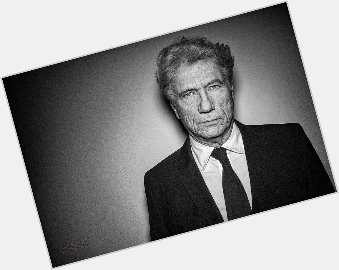 HAPPY BIRTHDAY JURGEN PROCHNOW - 10. June 1941.  Berlin, Germany 