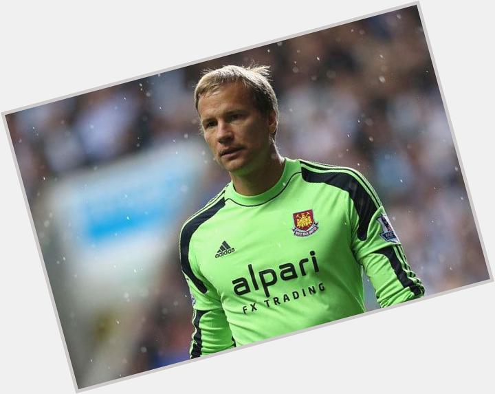 Happy Birthday Jussi Jaaskelainen!!
Today is his 40th birthday. Love you    
