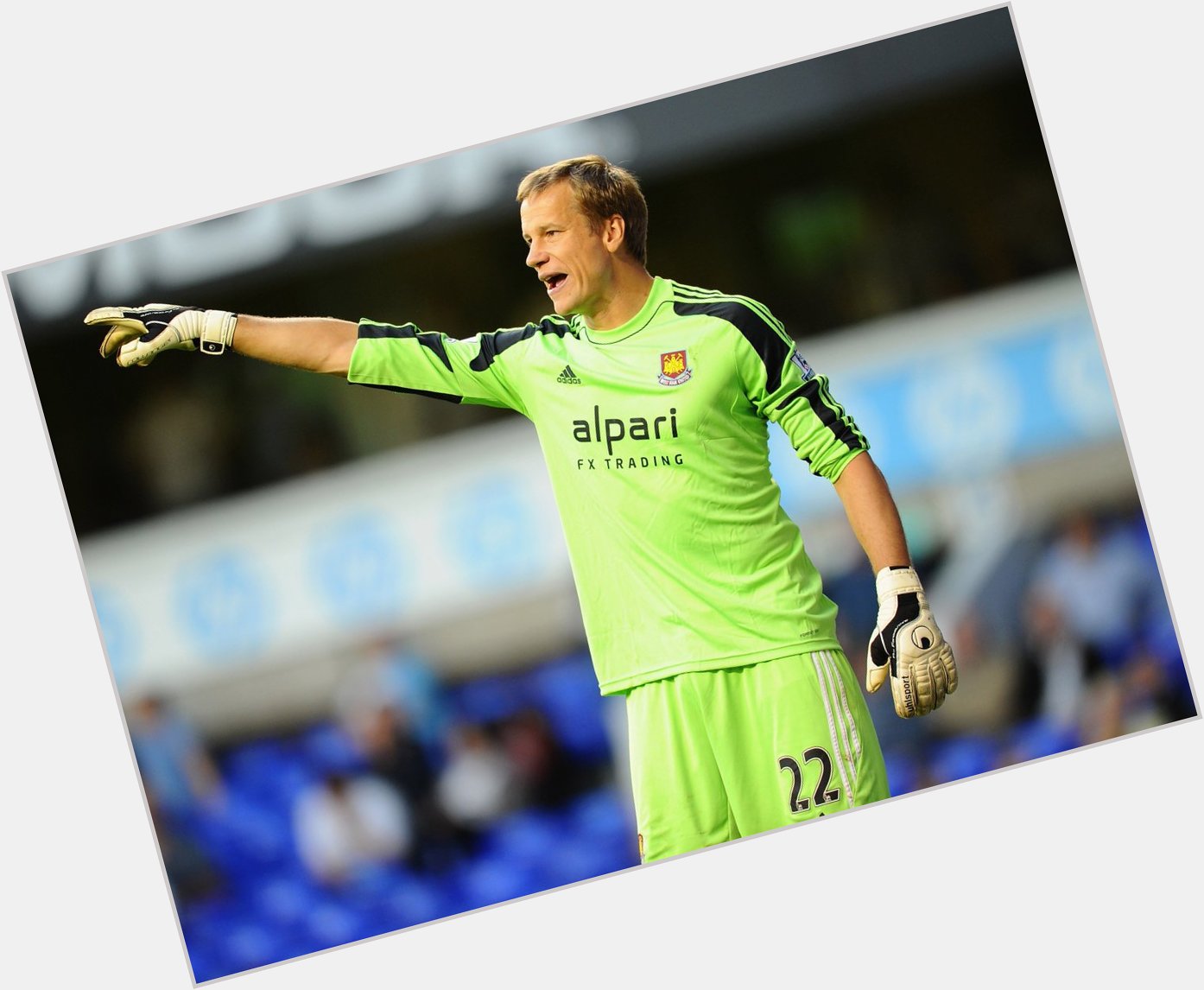 Happy birthday, Jussi Jaaskelainen! Have a great day! 