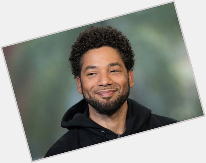 HAPPY 37th BIRTHDAY to JUSSIE SMOLLETT!! 
 American actor and singer. 