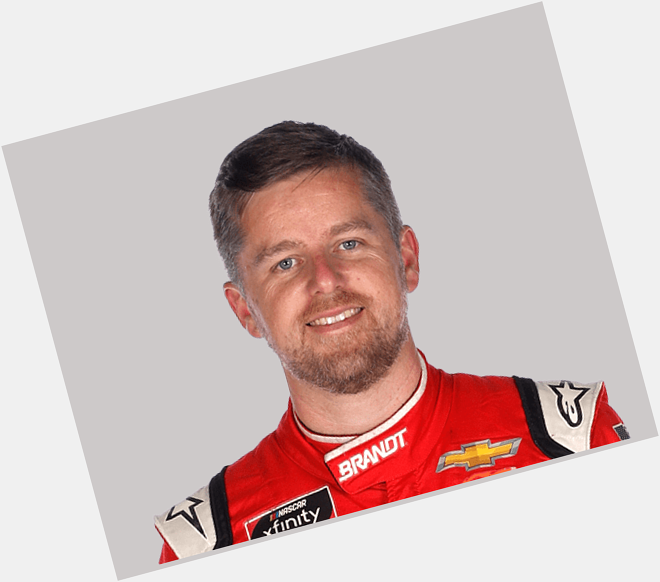 Happy 36th birthday to (Justin Allgaier)! from 