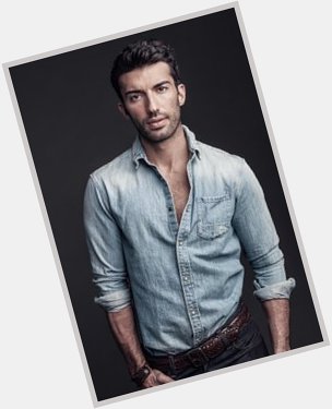 Please join us in wishing \s Justin Baldoni a very Happy Birthday.  
