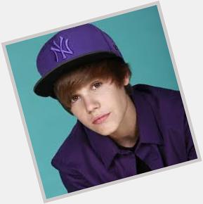 Happy 21th Birthday Justin Bieber 
Stay Handsome and Talented 
WE LOVE U 