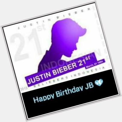 Happy Birthday Justin bieber            Say I LOVE YOU JUSTIN 