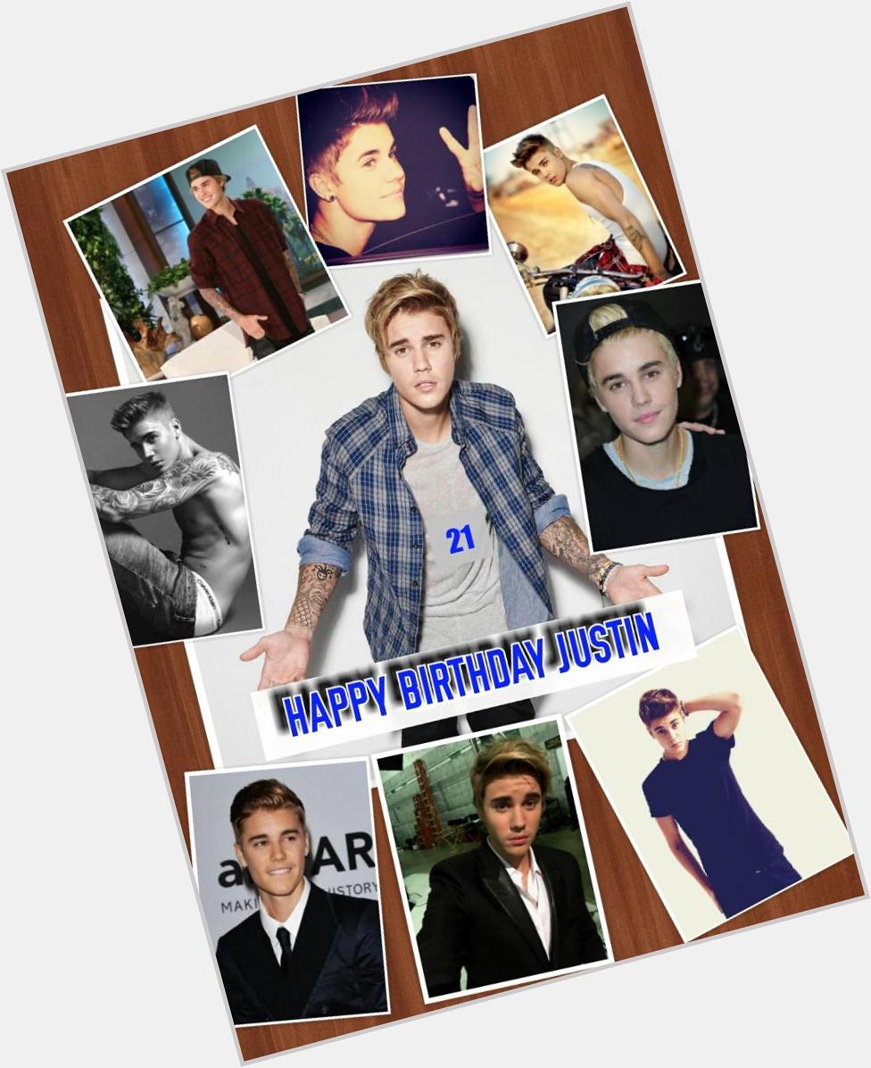 WHO IS 21 IN MY COUNTRY???
THATS ONLY JUSTIN BIEBER:)
HAPPY BIRTHDAY MY IDOL     