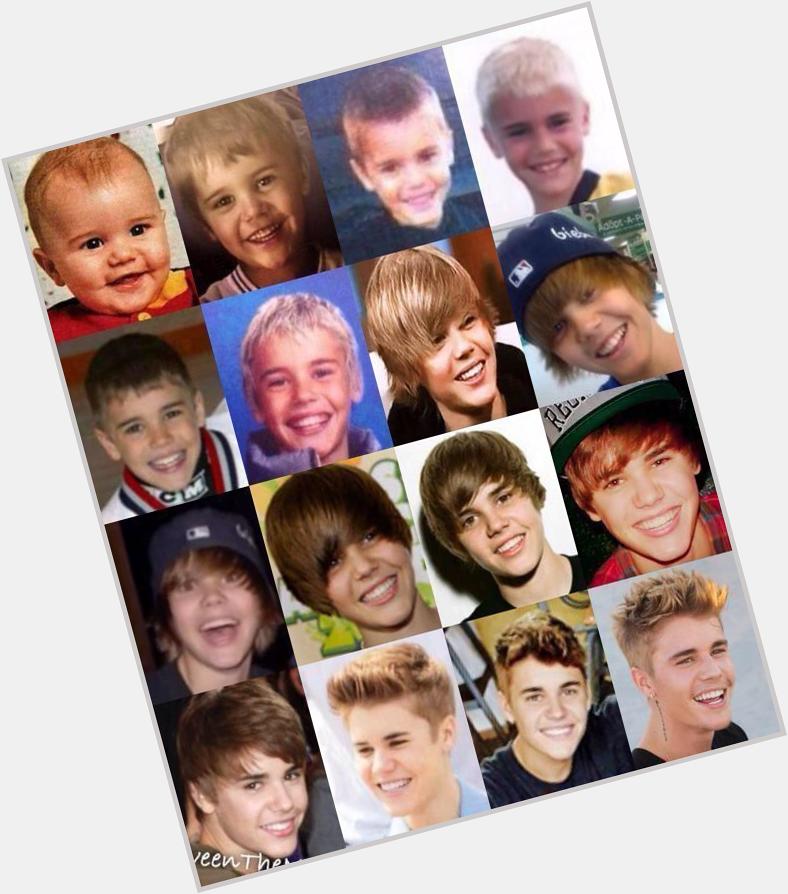 Happy 21st birthday Justin Bieber!!!!!!! 