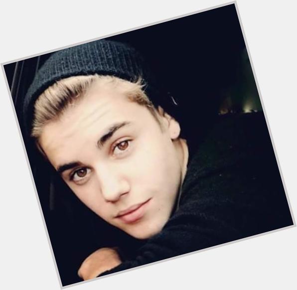 Happy Birthday to Justin Bieber    21yrs I love you so much    