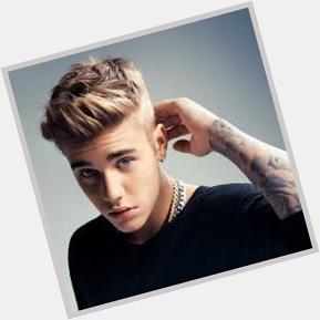 March 1st, wish Happy Birthday to world idol, Canadian singer-songwriter, Justin Bieber. 