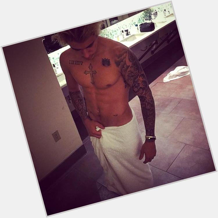 Happy 21st Birthday, Justin Bieber! See the Singer\s Sexy Shirtless Pics -  - 

Instagram
T ... 