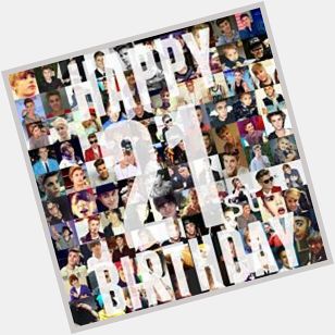 Justin Bieber happy birthday <3 <3 <3 
