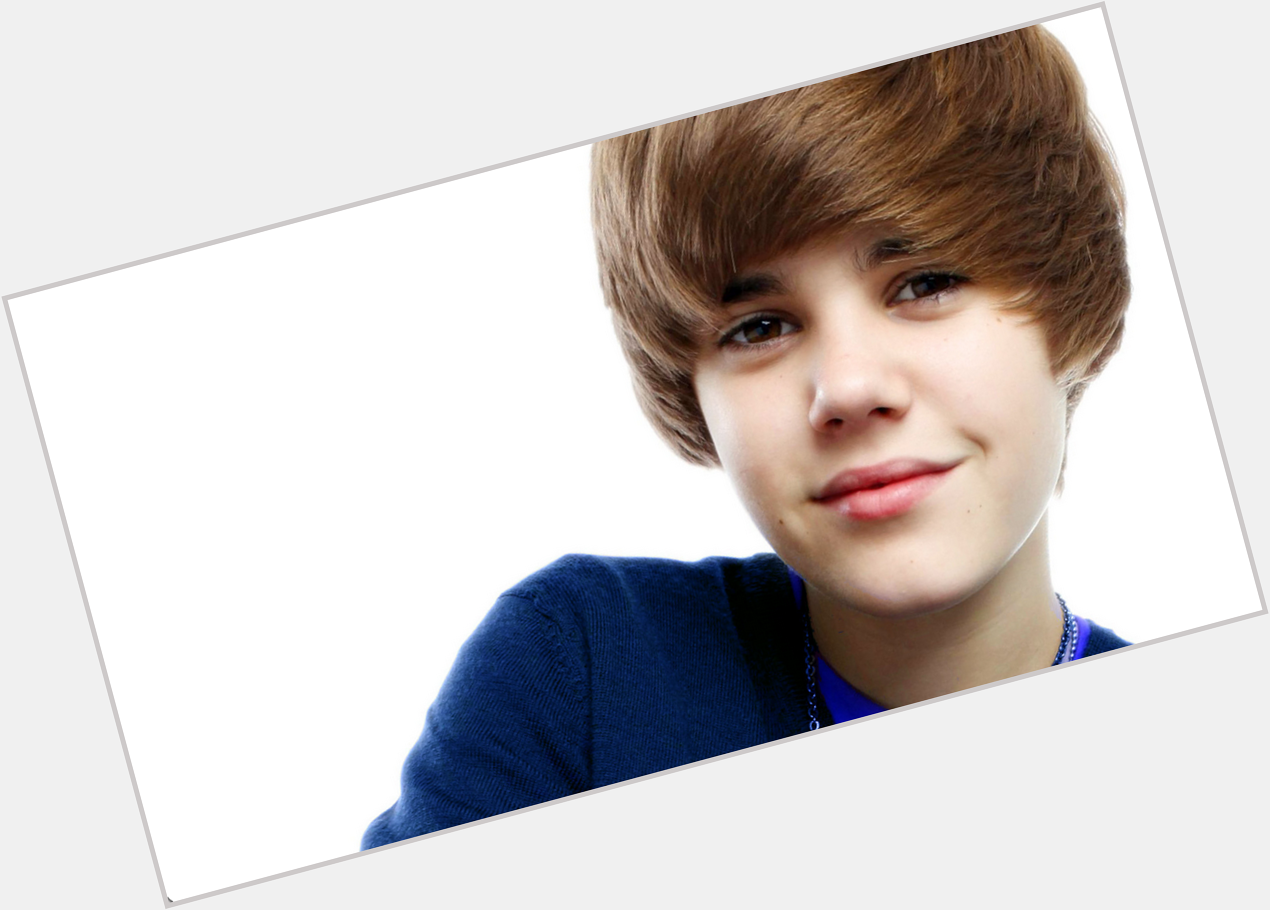 Happy Birthday\" It\s the big 21st birthday for Justin Bieber! Can you still remember this little face? 