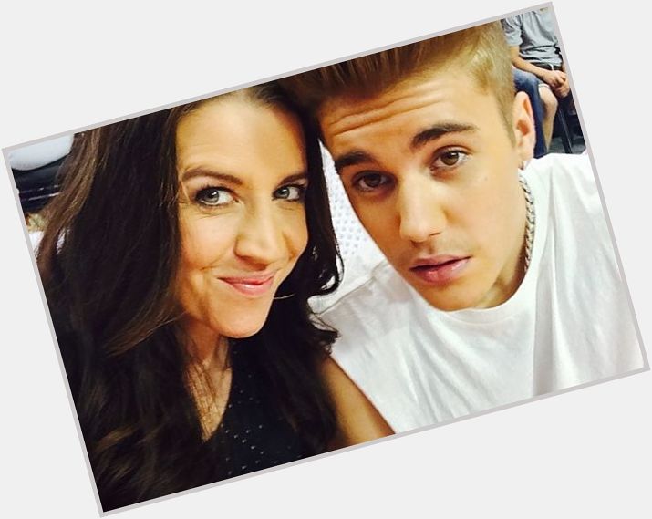HAPPY BIRTHDAY TO MY favourite CELEB JUSTIN BIEBER 