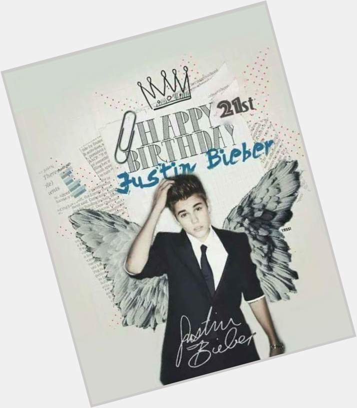  Happy birthday Justin Bieber I love you i am sorry i no speak English. I speak Thai. I WON\T YOU 
