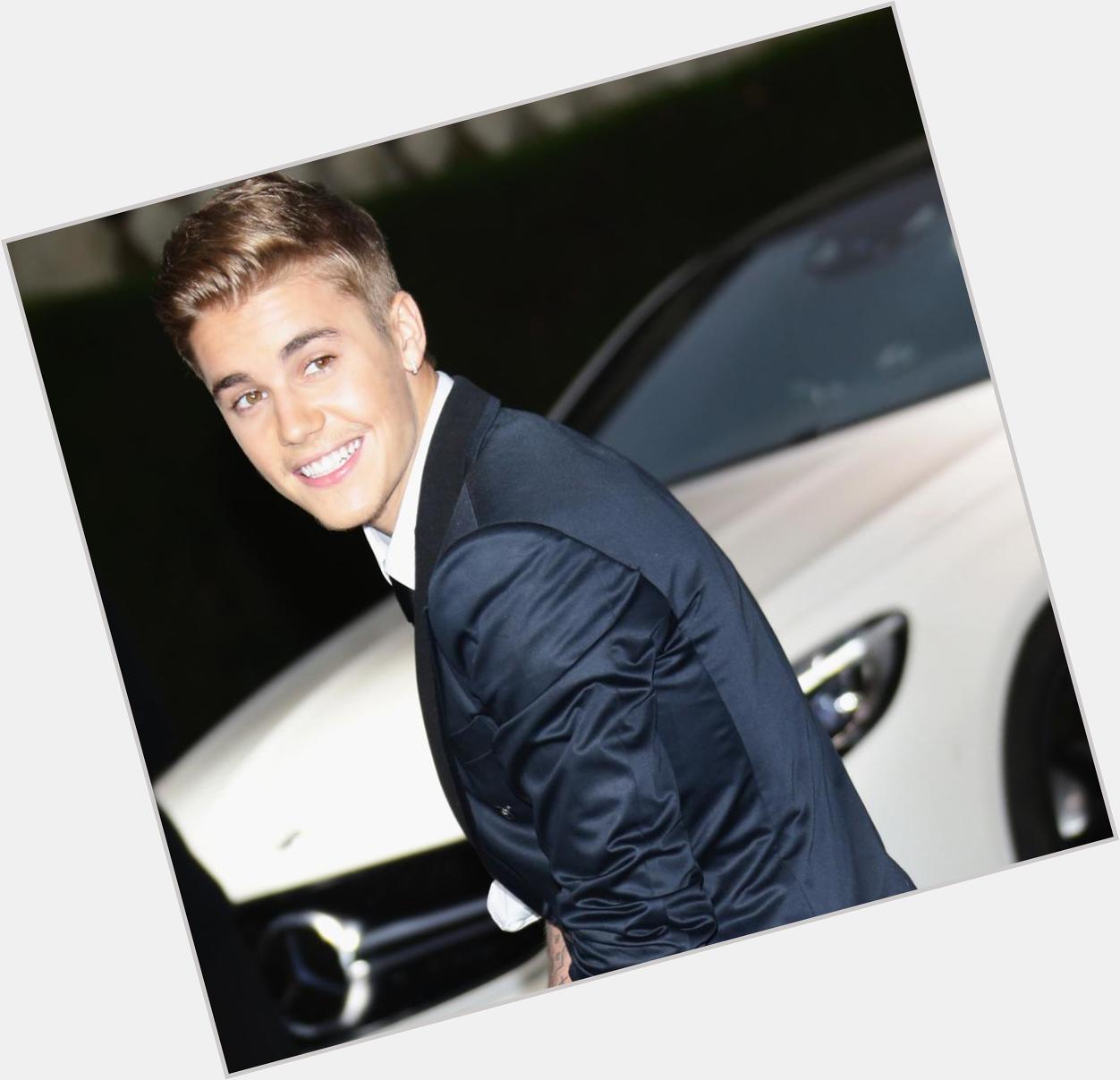   21 reasons to ~*LOVE*~           Happy birthday, Justin!  