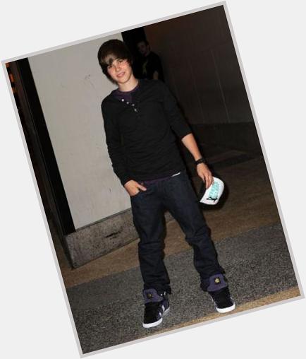 Happy 21st bday Justin Bieber!  Celebrate w/ his style transformation over the years!  