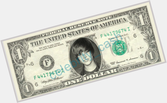 Ebay:\"He\s no longer a \"baby\" - he even has his own dollar bill! 
