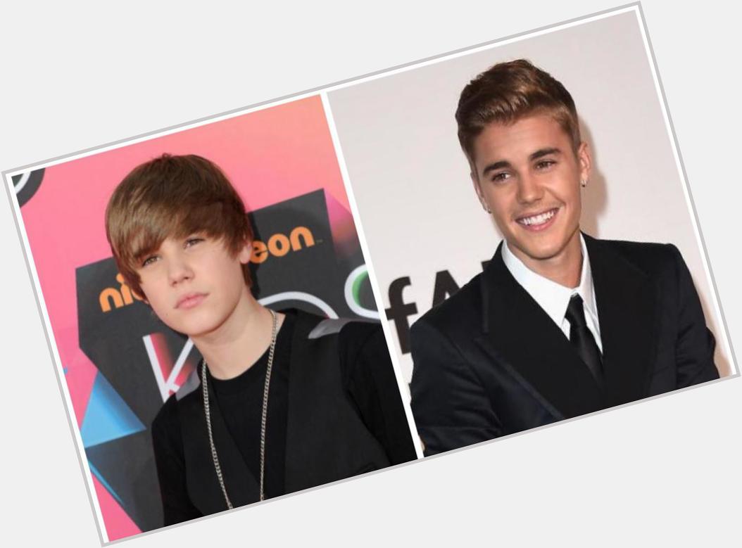  always sign, happy birthday justin bieber <3 i love you 