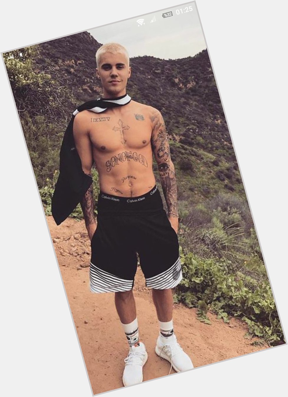  happy birthday Justin bieber  I love you    