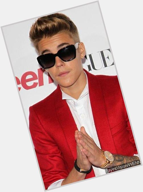 Love you Justin Bieber Talented and I wish you very Happy birthday & successes every year 