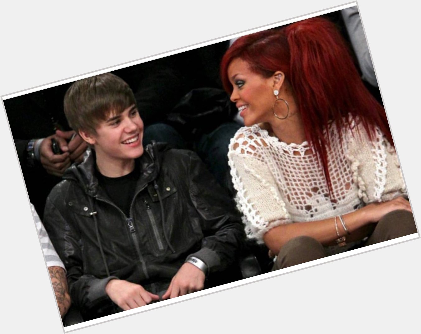 I\m a little late but happy birthday    Bieber  