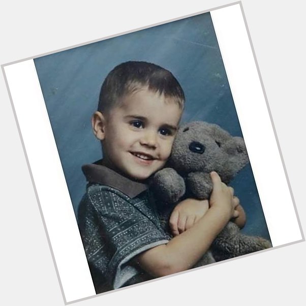 Happy birthday to Justin Bieber  