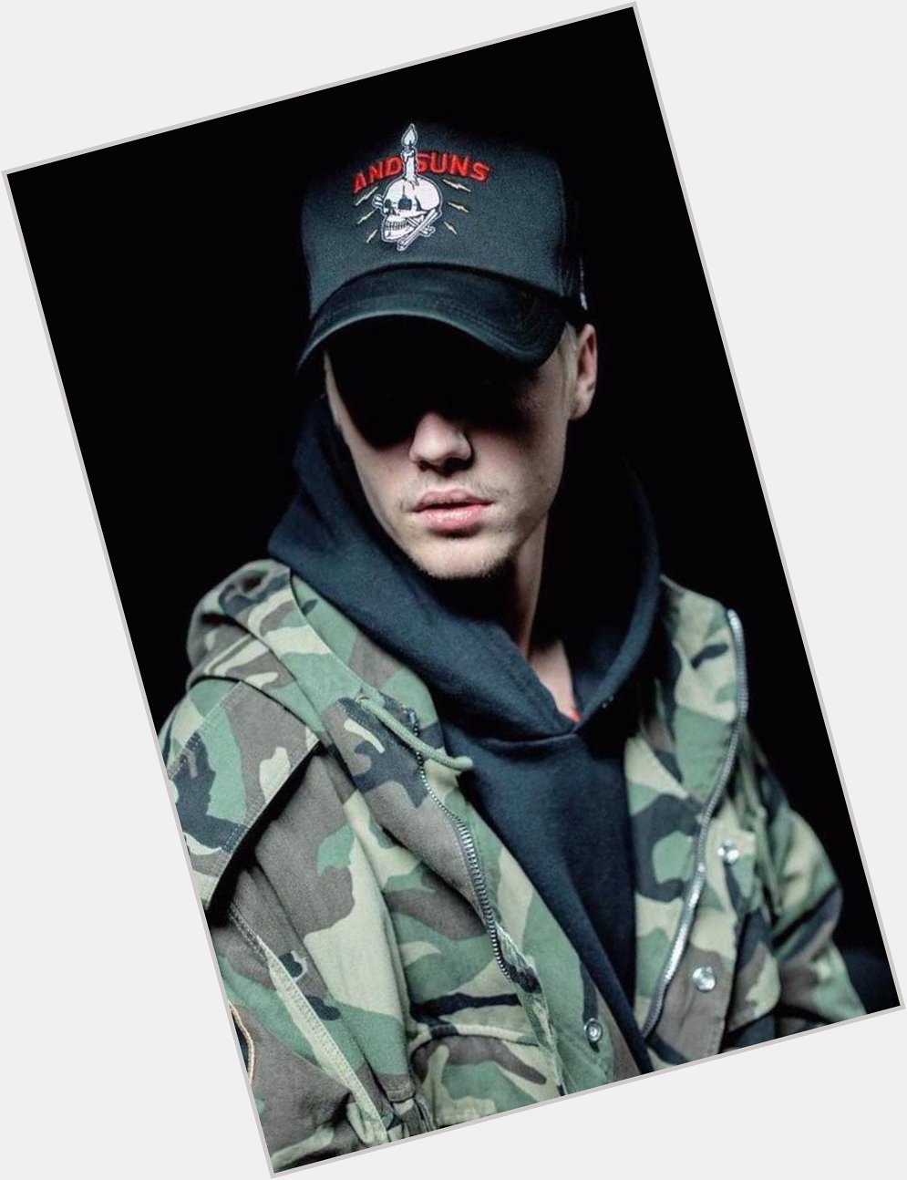Happy Birthday To The Man who achieved so many thing in his younger age !!
Happy birthday Justin Bieber  